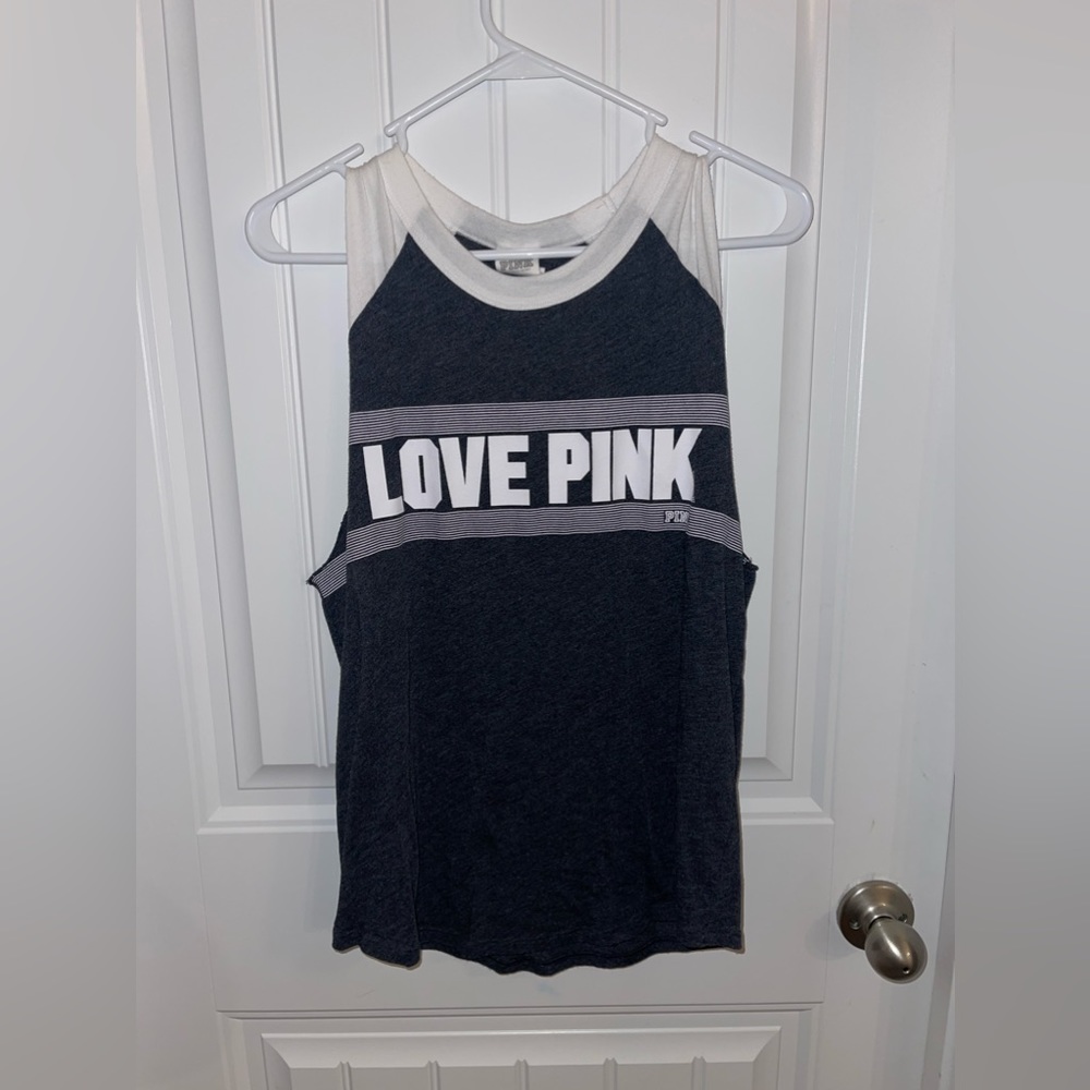 Victoria Secret tank top size medium